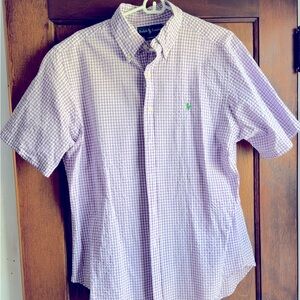 Ralph Lauren Men’s Short Sleeve